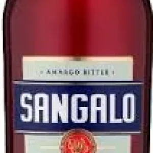 BEBIDA BITTER SANGGALO 1L