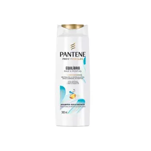 SHAMPOO PANTENE EQUILIBRIO RAIZ E PONTAS 300ML