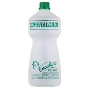 ALCOOL LIQUIDO COPERALCOOL BRISA DE EUCALIPTO 46 INPM 1L