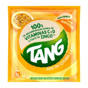 REFRESCO TANG MARACUJA 18G