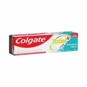 CREME DENTAL COLGATE  12 ADVANCED FRESH 90GR