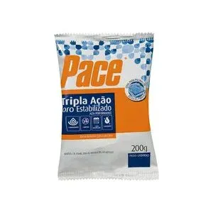 PASTILHA TRIPLA ACAO PACE