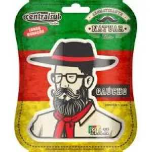 AROMATIZANTE MINIATURA MEN GUAUCHO