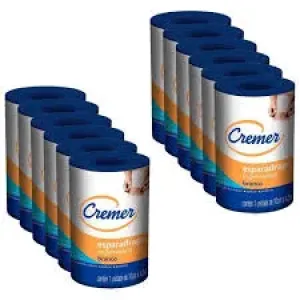 TINTA SPRAY MUNDIAL PRIME AZUL MEDIO USO GERAL 400ML