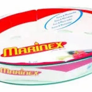 ASSADEIRA MARINEX OVAL MEDIA 6662