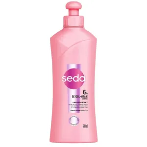 CREME P/PENTEAR SEDA LUMINOS UV 300ML