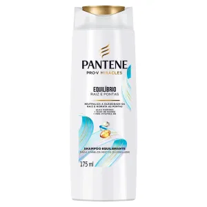 SHAMPOO PANTENE EQUILIBRIO RAIZ E PONTAS 175ML