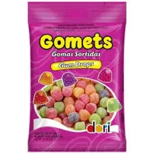 GOMAS DORI SORTIDAS 150G