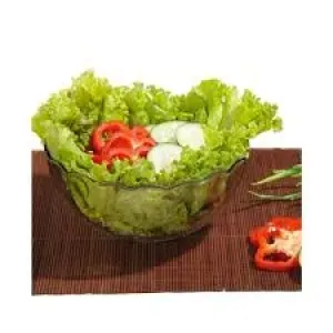 TIGELA BOWL VIDRO BELLA INCOLOR FUZIPAR 1L