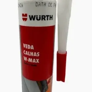 VEDA CALHAS WURTH W-MAX 280ML