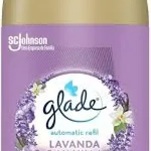 ODORIZANTE DE AMBIENTE GLADE LAVANDA 120ML