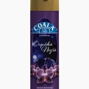 ODORIZANTE DE AMBIENTE COALA AEROSOL LAVANDA 400ML