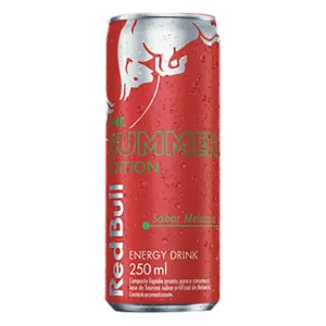 ENERGETICO RED BULL THE SUMMER EDITION MELANCIA 250ML