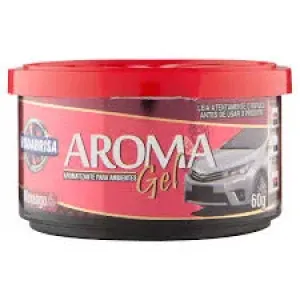 GEL RODABRISA RODABRILL MORANGO 60G