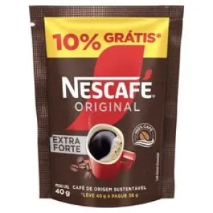 NESCAFE SOL ORIGINAL EXTRA FORTE  L40P36G