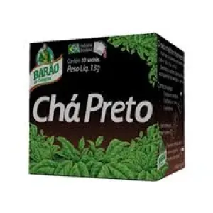 CHA CHILENO FUNCHO 20GR