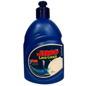 LAVA LOUCAS GEL JIMO 500G