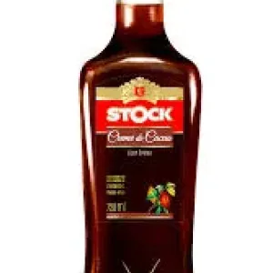 LICOR STOCK PESSEGO 720ML