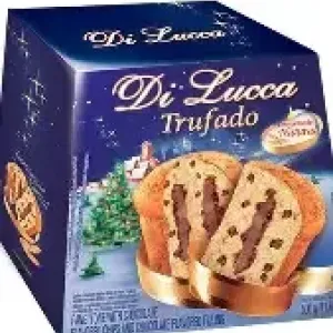 PANETTONE DI LUCCA TRUFADO 500G