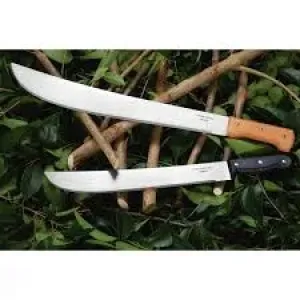 FACAO TRAMONTINA P/MATO 12"