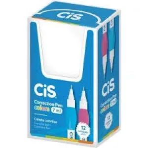 CORRETIVO PEN COLORS 7ML