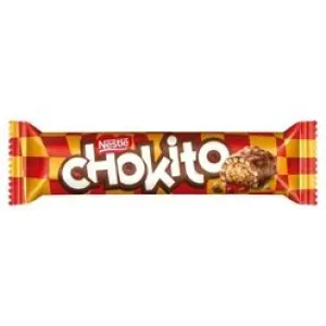 CHOCOLATE NESTLE CHOKITO 32GR