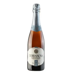 ESPUMANTE TERRANOVA DEMI-SEC 750ML
