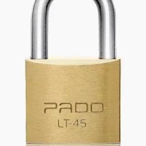 CADEADO PADO 45MM LATAO