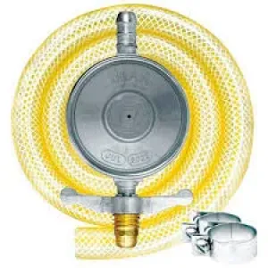 REGULADOR DE GAS IMAR P/GAS GLP 1KG/H