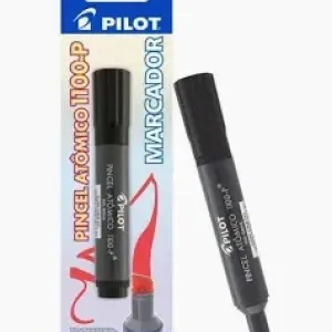 PINCEL ATOMICO PILOT AZUL