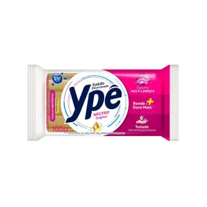 SABAO YPE NEUTRO GLICERINA 160G