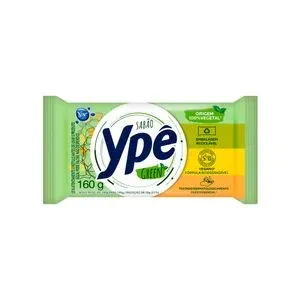 SABAO YPE GREEN 180G
