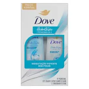 CONDICIONADOR DOVE BOND INTENSE REPAIR 250 ML