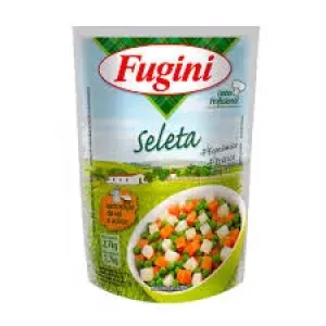 SELETA DE LEGUMES FUGINI SACHE 1,7KG