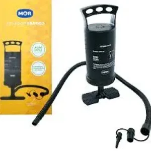INFLADOR MOR PRATICO 3 ADAPTADOR