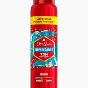 DESODORANTE OLD SPICE ADVENTURE VALENTIA MADEIRA 150ML