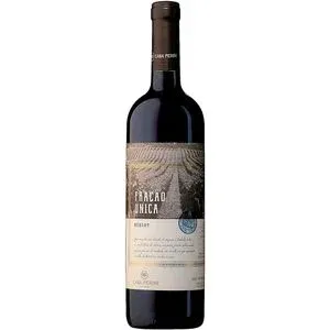 VINHO CASA PERINI MERLOT TINTO SECO  FRACAO UNICA 2012 750ML