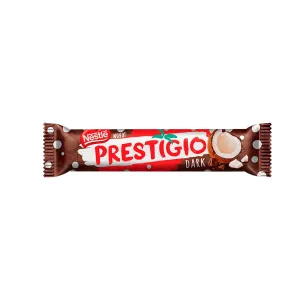 CHOCOLATE NESTLE PRESTIGIO DARK 33GR