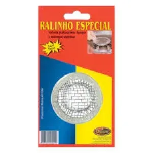 RALINHO JAPONES INOX PIA 1PC