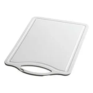 TABUA PLASTICA DE CORTE SANREMO 36X24CM