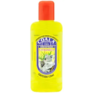 AROMATIZANTE COALA CITRONELA 120ML