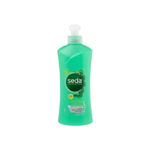 CREME P/PENTEAR SEDA CACHOS DEFINIDOS 300ML