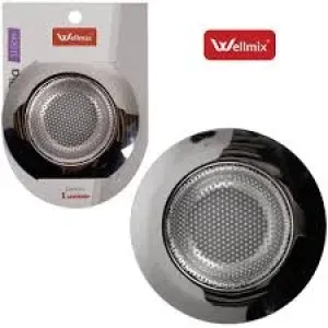 RALO DE PIA INOX WELLMIX 11,5CM