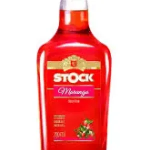 LICOR STOCK MORANGO 720ML