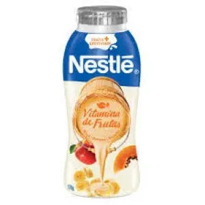 IOGURTE NESTLE VITAMINA DE FRUTAS 170GR