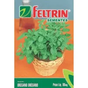 SEMENTE FELTRIN OREGANO 20UN