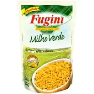 MILHO FUGINI EM CONSERVA SACHE 170GR