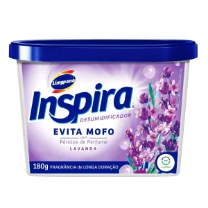 EVITA MOFO LIMPPANO LAVANDA 230G
