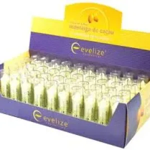 MANTEIGA DE CACAU EVELIZE