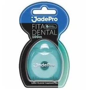 FITA DENTAL JADEPRO MENTA 100M